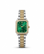 MTL110 - ROLEX Classic Stainless Steel Watch for Women