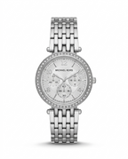 MTL056 - TOMMY HILFIGER Premium Stainless Steel Watch ñ Modern Elegance for Men