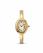 MTL090 - CARTIER Stylish Metal Strap Watch for Women