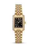 MTL095 - CARTIER Stylish Metal Strap Watch for Women