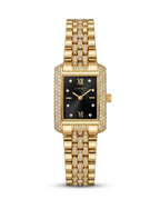 MTL095 - CARTIER Stylish Metal Strap Watch for Women