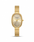 MTL068 - Shein Luxury Metal Band Watch for Women