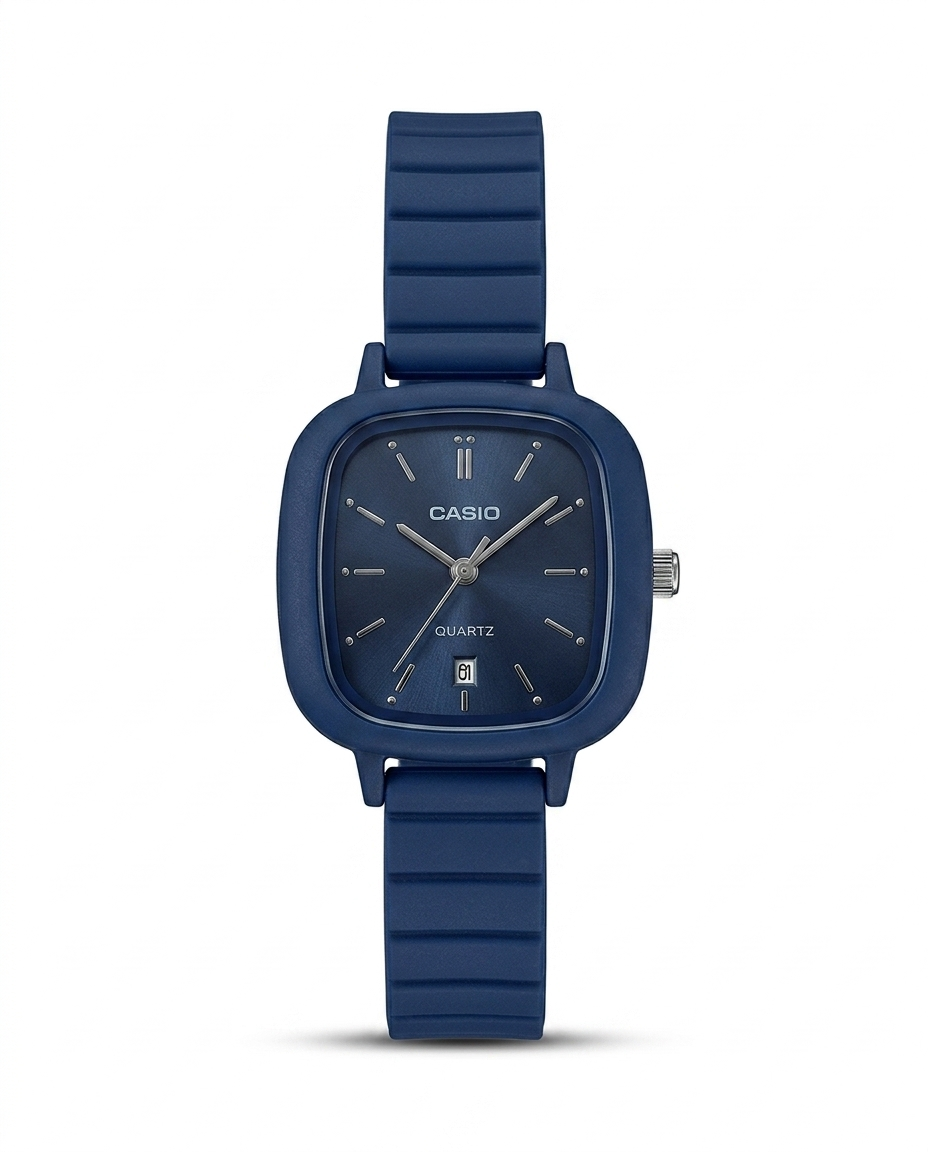 MTL118 - Shein Classic Minimal Watch for Women