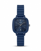 MTL118 - Shein Classic Minimal Watch for Women