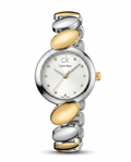 MTL089 - CALVIN KLEIN Elegant Metal Watch for Women