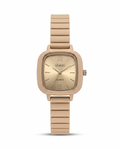 MTL118 - Shein Classic Minimal Watch for Women