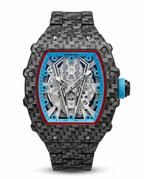 MTL039 - Richard Mille Premium Metal Watch – Bold & Modern Style for Men