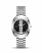 MTL049 - METAL ANALOG WATCH FOR WOMEN
