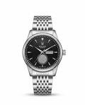 MTL036 - Rolex Luxury Stainless Steel Watch – Elegant Design for Men