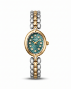 MTL075 - CHANEL Premium Metal Band Watch for Women
