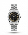 MTL127 - Rolex Classic Minimal Watch for Women