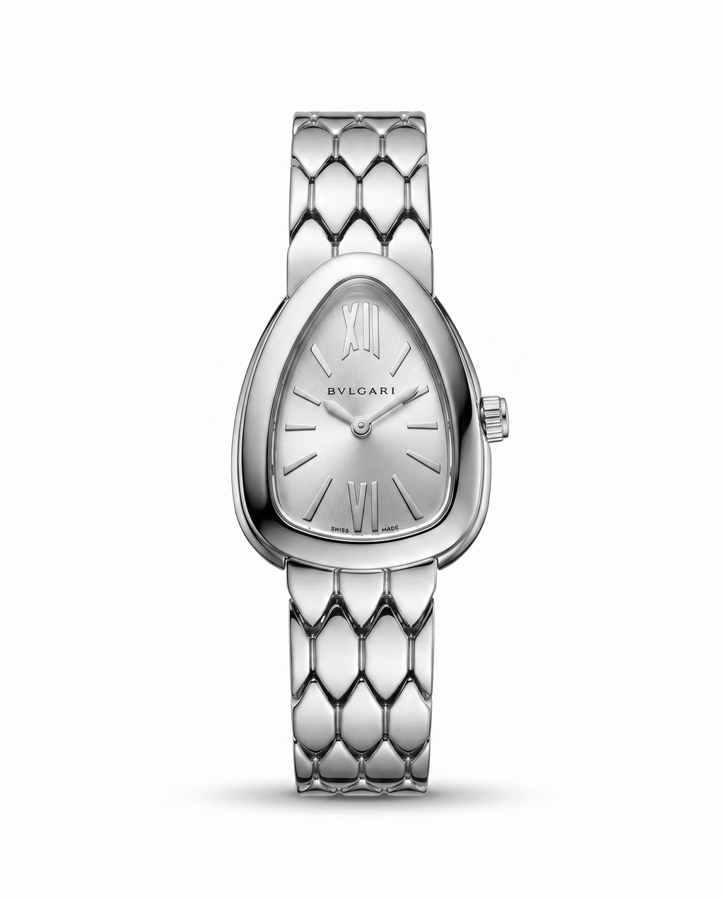 MTL080 - BVLGARI Classic Elegant Wrist Watch for Women