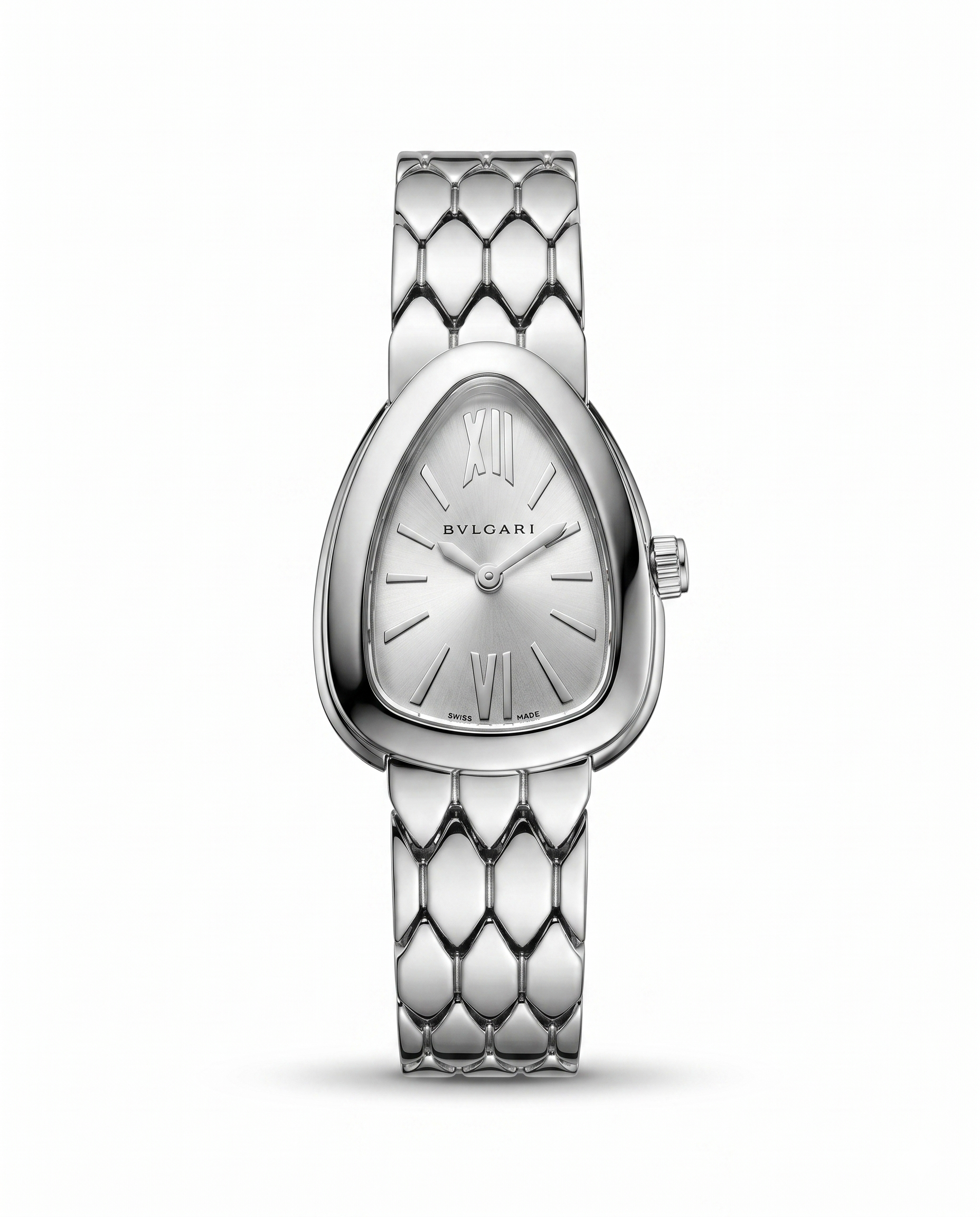 MTL080 - BVLGARI Classic Elegant Wrist Watch for Women