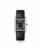 LTH030 - Cartier Leather Watch Luxury Elegant Design For Men