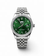 M-MTL075 - Rolex Premium Metal Watch – Iconic Design & Ultimate Luxury for Men