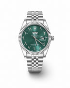 M-MTL075 - Rolex Premium Metal Watch – Iconic Design & Ultimate Luxury for Men