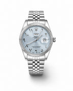 M-MTL075 - Rolex Premium Metal Watch – Iconic Design & Ultimate Luxury for Men