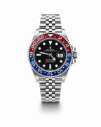 M-MTL079 - Rolex Premium Metal Watch – Iconic Design & Ultimate Luxury for Men