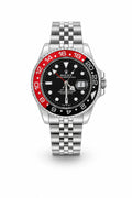 M-MTL079 - Rolex Premium Metal Watch – Iconic Design & Ultimate Luxury for Men