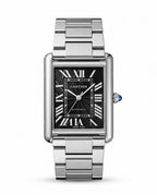MTL045 - Cartier Classic Metal Watch – Premium Design for Men