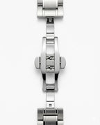 MTL045 - Cartier Classic Metal Watch – Premium Design for Men