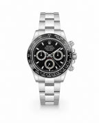 M-MTL076 - Rolex Premium Metal Watch – Iconic Design & Ultimate Luxury for Men