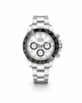 M-MTL076 - Rolex Premium Metal Watch – Iconic Design & Ultimate Luxury for Men