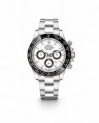 M-MTL076 - Rolex Premium Metal Watch – Iconic Design & Ultimate Luxury for Men