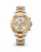 M-MTL076 - Rolex Premium Metal Watch – Iconic Design & Ultimate Luxury for Men