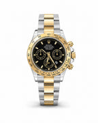 M-MTL076 - Rolex Premium Metal Watch – Iconic Design & Ultimate Luxury for Men