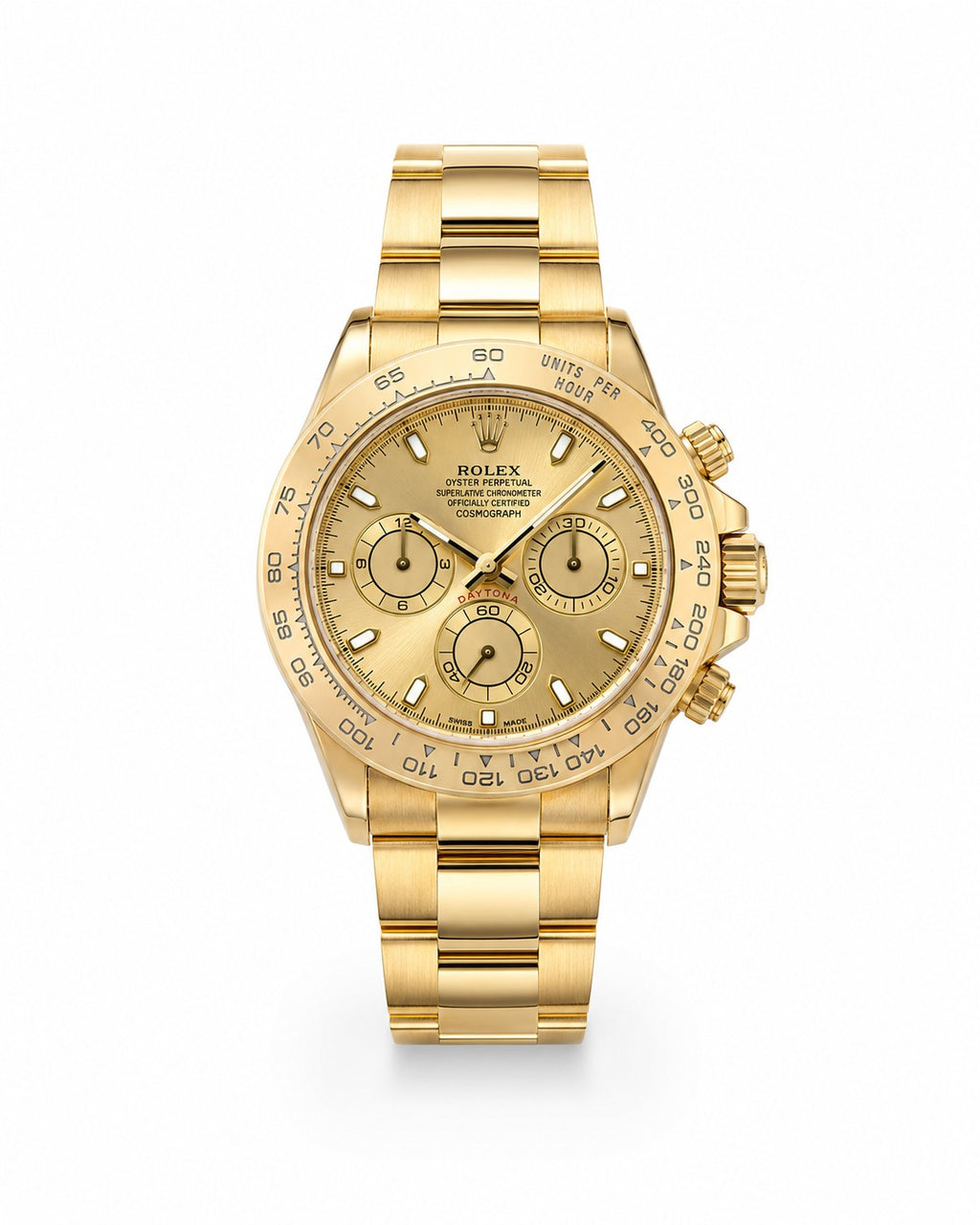 M-MTL076 - Rolex Premium Metal Watch – Iconic Design & Ultimate Luxury for Men