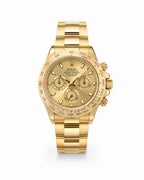 M-MTL076 - Rolex Premium Metal Watch – Iconic Design & Ultimate Luxury for Men