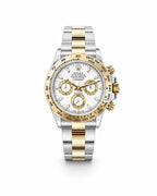 M-MTL076 - Rolex Premium Metal Watch – Iconic Design & Ultimate Luxury for Men
