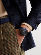 RBR011 - Tommy Hilfiger Rubber Strap Watch Modern Style For Men