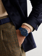 RBR011 - Tommy Hilfiger Rubber Strap Watch Modern Style For Men