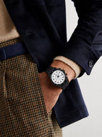 RBR011 - Tommy Hilfiger Rubber Strap Watch Modern Style For Men