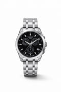 MTL001 - Tissot Stainless Steel Watch – Timeless Elegance & Premium Craft for Men
