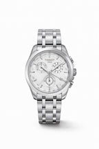 MTL001 - Tissot Stainless Steel Watch – Timeless Elegance & Premium Craft for Men