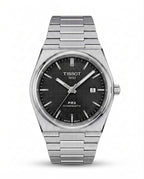 MTL044 - Tissot Premium Steel Watch – Modern & Sophisticated for Men