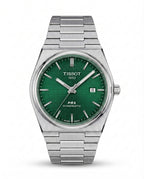 MTL044 - Tissot Premium Steel Watch – Modern & Sophisticated for Men