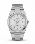 MTL044 - Tissot Premium Steel Watch – Modern & Sophisticated for Men