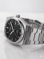 MTL044 - Tissot Premium Steel Watch – Modern & Sophisticated for Men