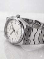MTL044 - Tissot Premium Steel Watch – Modern & Sophisticated for Men