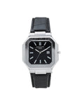 LTH028 - Patek Philippe Classic Leather Strap Watch – Premium Look for Men