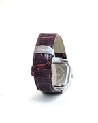 LTH028 - Patek Philippe Classic Leather Strap Watch – Premium Look for Men