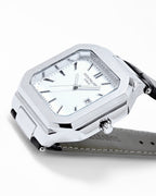 LTH028 - Patek Philippe Classic Leather Strap Watch – Premium Look for Men