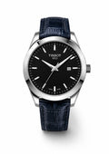 M-LTH056 - Tissot Classic Leather Strap Watch – Refined Style for Men