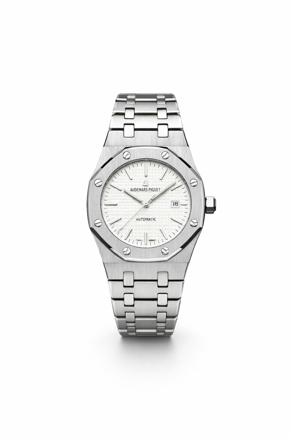 MTL004 - Audemars Piguet Premium Metal Watch – Ultimate Luxury & Bold Presence for Men