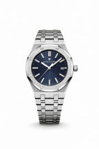 MTL004 - Audemars Piguet Premium Metal Watch – Ultimate Luxury & Bold Presence for Men