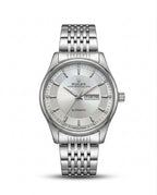 MTL038 - Rolex Premium Metal Watch – Iconic Design & Ultimate Luxury for Men